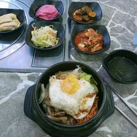  at Arirang - 아리랑 in Samarkand