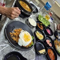  at Arirang - 아리랑 in Samarkand