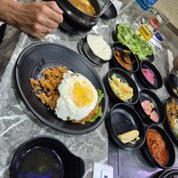  at Arirang - 아리랑 in Samarkand