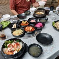  at Arirang - 아리랑 in Samarkand