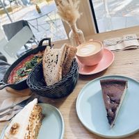  at Prince Peach in Berlin