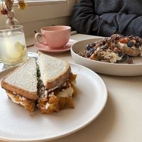  at Prince Peach in Berlin