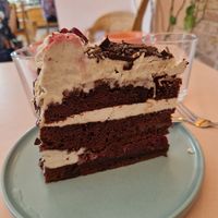  at Prince Peach in Berlin