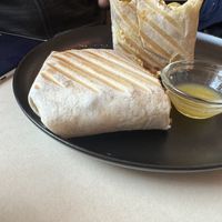  #Veganuary at Prince Peach in Berlin