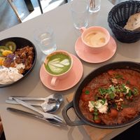   at Prince Peach in Berlin