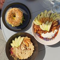  at Prince Peach in Berlin