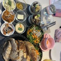 Brunch for two   at Prince Peach in Berlin