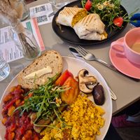  at Prince Peach in Berlin