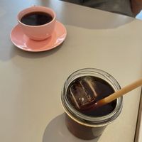 Americanos   at Prince Peach in Berlin