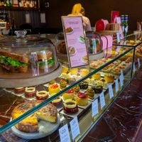  at KAISER Patisserie in Gdansk