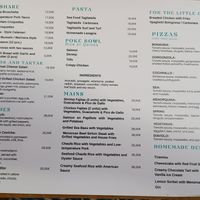  at Bona Vida in Menorca