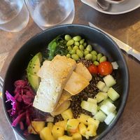   at Bona Vida in Menorca