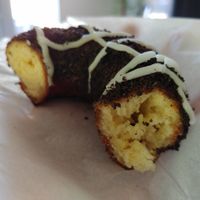 $3.00 Oreo Donut: Pretty good, we'd get again. at Psycho Donuts in Campbell