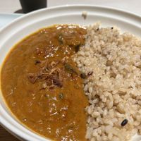   at Soup Stock Tokyo 京都ポルタ店 in Kyoto