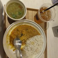  at Soup Stock Tokyo 京都ポルタ店 in Kyoto