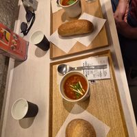  at Soup Stock Tokyo 京都ポルタ店 in Kyoto