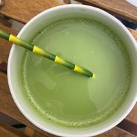  at Moko's Matcha in Milan