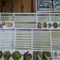  at Moko's Matcha in Milan