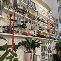   at Moko's Matcha in Milan