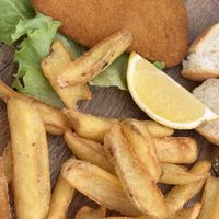   at Panino Buono in Como