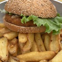   at Panino Buono in Como