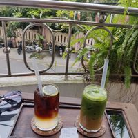  at Sweetie Lemon in Hue