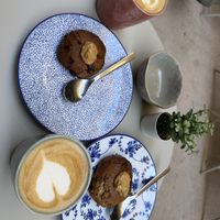   at Coffee&Bakery  in Marseille