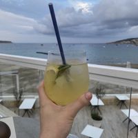 Citrus Fizz  at Ventuno in Mellieha