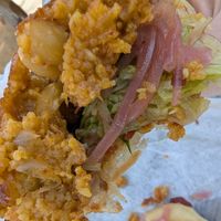  at Cobra Burger in Richmond