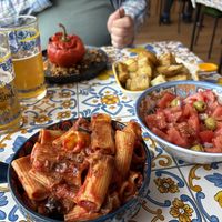   at Compà  in Beeston