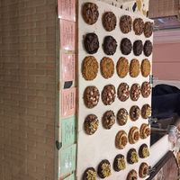  at The After School Cookie Club - Victoria Arcade in South West London