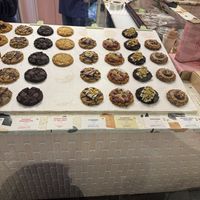   at The After School Cookie Club - Victoria Arcade in South West London