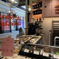   at The After School Cookie Club - Victoria Arcade in South West London