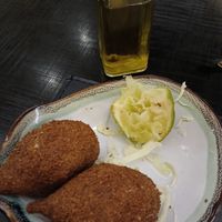 Delícia 😋 at Le Mir Comida Arabe in Foz Do Iguacu