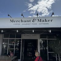 Store  at Merchant & Maker in Dunsborough
