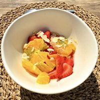   at Terragust in Mallorca