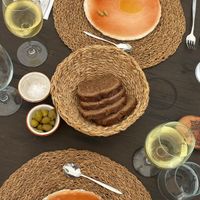   at Terragust in Mallorca