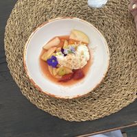   at Terragust in Mallorca