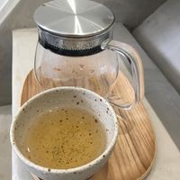  at Tea Stories in Amsterdam