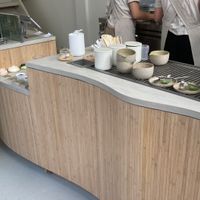  at Tea Stories in Amsterdam