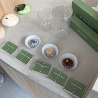  at Tea Stories in Amsterdam