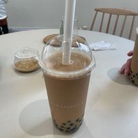 Classic at Tea Stories in Amsterdam