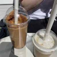   at Tea Stories in Amsterdam