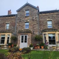 This is Stoneleigh. You'll not be disappointed.  at Stoneleigh Kingsland in Leominster