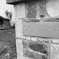   at Stoneleigh Kingsland in Leominster