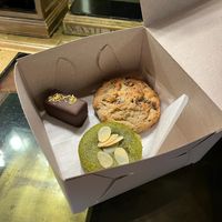  at Crew Collective & Café in Montreal