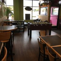  at Berry Blendz in Lakeville