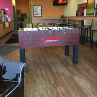  at Berry Blendz in Lakeville