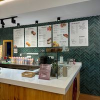  at AMAZONIA ACAI in Valencia