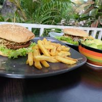  at Restaurante Salsipuedes  in Villavieja